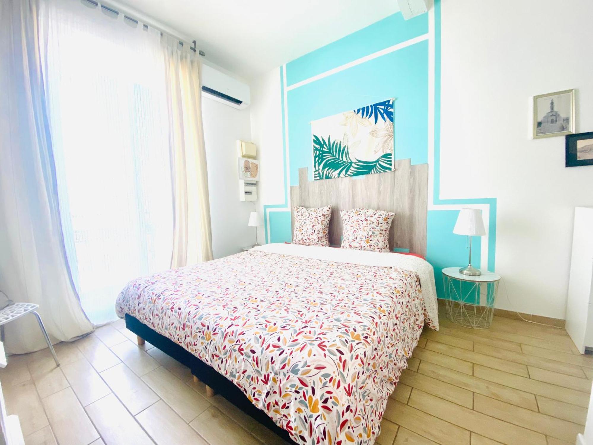 MAGNIFIQUE APPART 102 m2 ART/DÉCO AU BORD DE L'EAU Sète Exterior foto